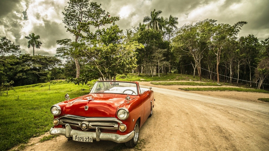 Cuba, Pixabay