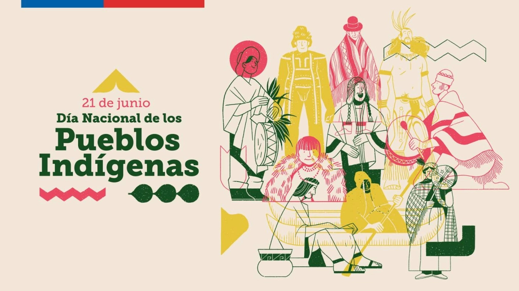 Día Nacional de los Pueblos Indígenas, Gobierno de Chile