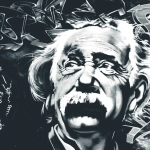 ¡Feliz cumpleaños a Albert Einstein, el padre de la Teoría de la Relatividad!