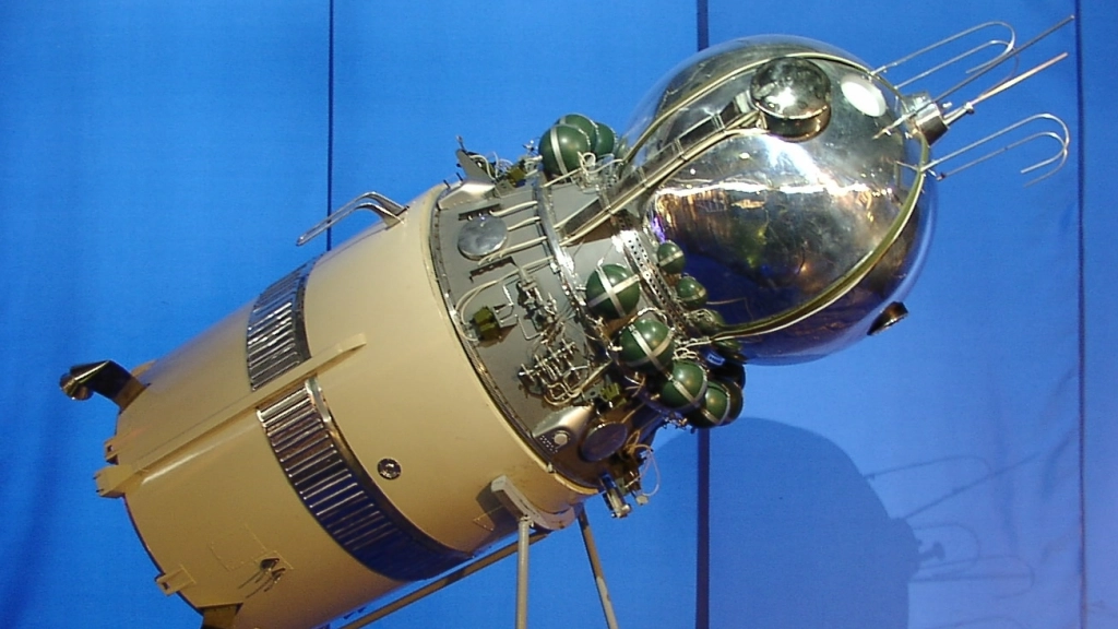 Sputnik 9, Wikipedia