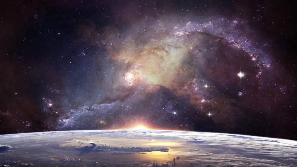galaxia, estrella, infinito ,Pixabay