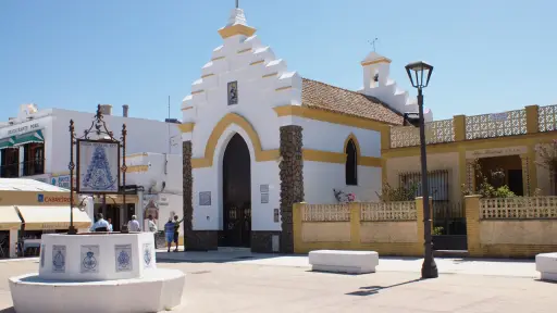 capilla virgen del carmen, capilla, plaza ,Pixabay